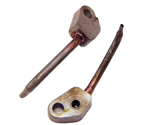 Amazon.com: 6PCS Oil Nozzle 6151-21-1740 for Komatsu Engine 6D125